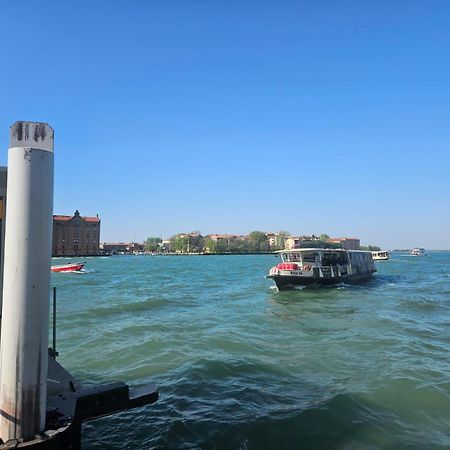 Lovely Apartment 207042-Loc-03236 Venedig Exterior foto