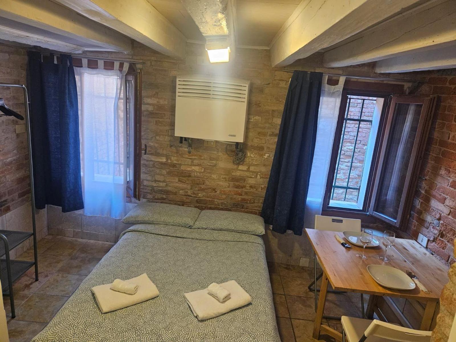 Lovely Apartment 207042-Loc-03236 Venedig Exterior foto