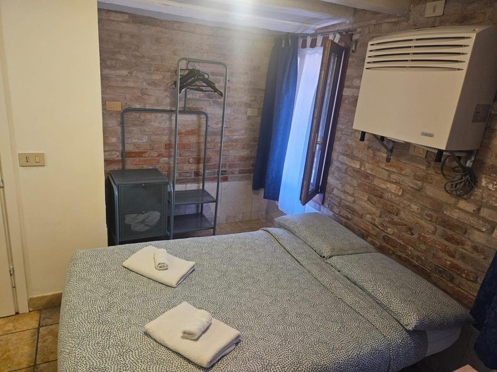 Lovely Apartment 207042-Loc-03236 Venedig Exterior foto